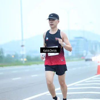 Runner Photo 7204851