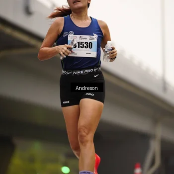 Runner Photo 7204852