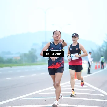 Runner Photo 7204853