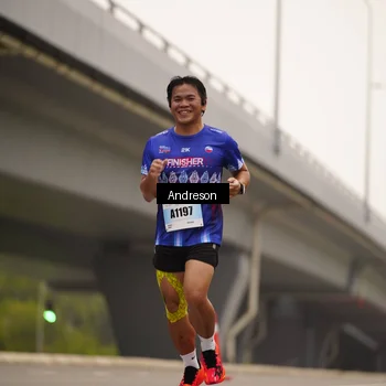 Runner Photo 7204854