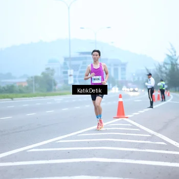 Runner Photo 7204855