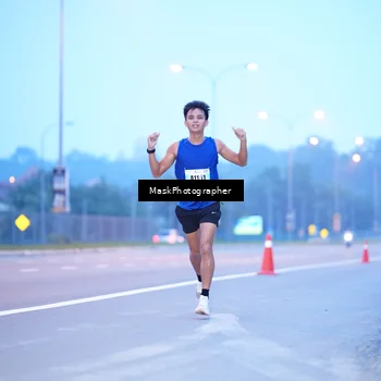 Runner Photo 7204858