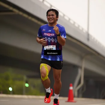 Runner Photo 7204862