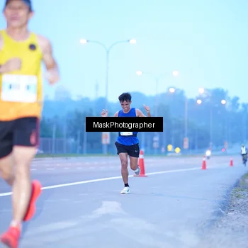 Runner Photo 7204864
