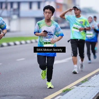 Runner Photo 7204865