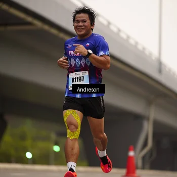 Runner Photo 7204866
