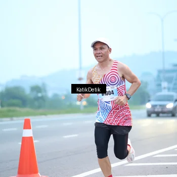 Runner Photo 7204867