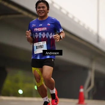 Runner Photo 7204869