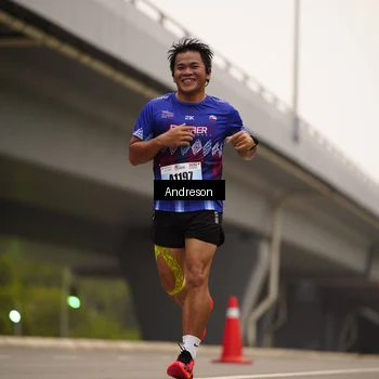 Runner Photo 7204870