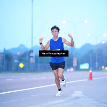 Runner Photo 7204871