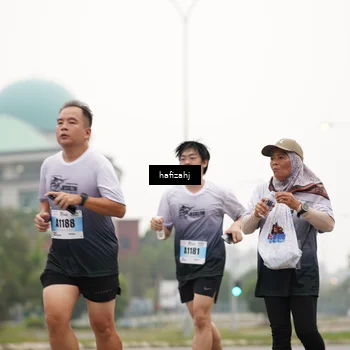 Runner Photo 7204872