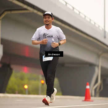 Runner Photo 7204873