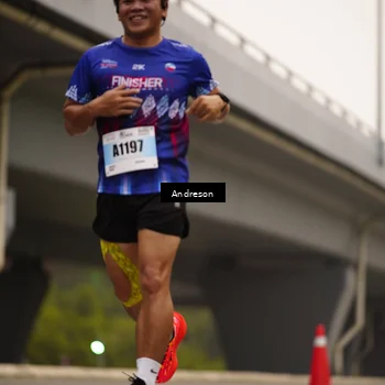 Runner Photo 7204874