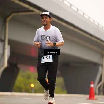 Runner Photo 7204877