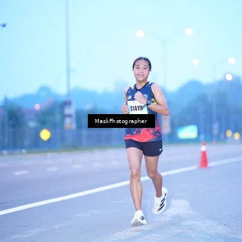 Runner Photo 7204880