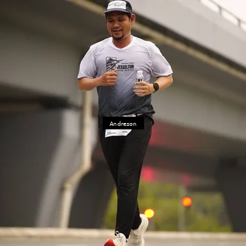 Runner Photo 7204881