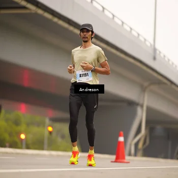 Runner Photo 7204882