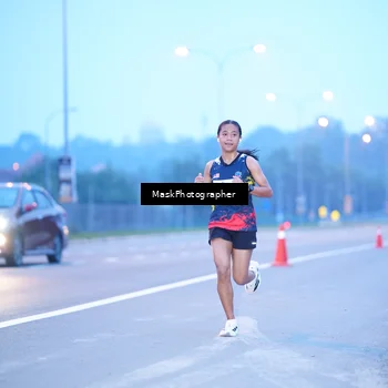 Runner Photo 7204883