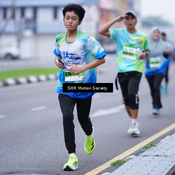 Runner Photo 7204885