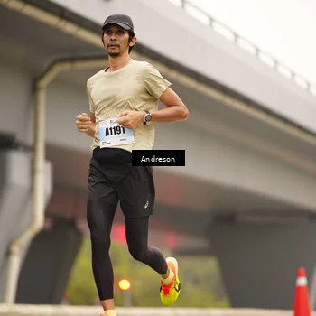 Runner Photo 7204886