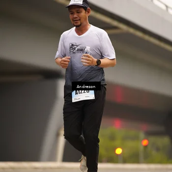 Runner Photo 7204887