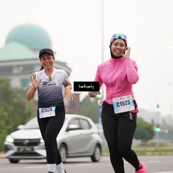 Runner Photo 7204889