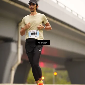 Runner Photo 7204890