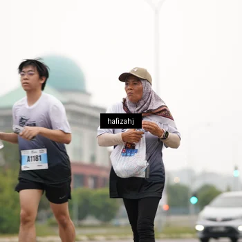 Runner Photo 7204893