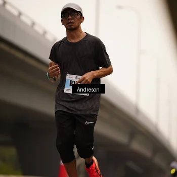 Runner Photo 7204896