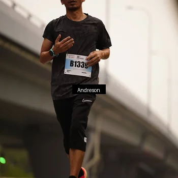 Runner Photo 7204900