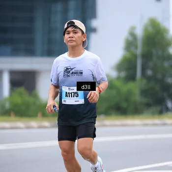 Runner Photo 7204901