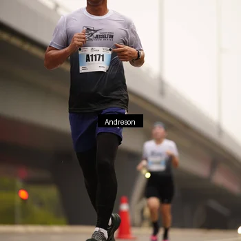 Runner Photo 7204902