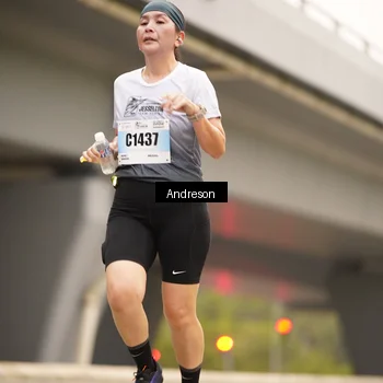 Runner Photo 7204903