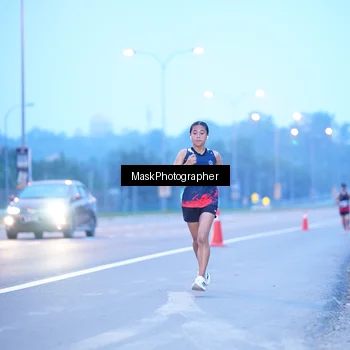 Runner Photo 7204904