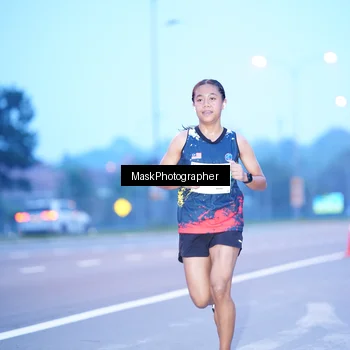 Runner Photo 7204907