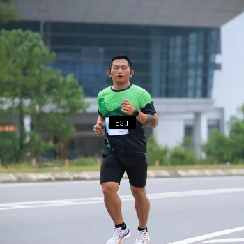Runner Photo 7204908