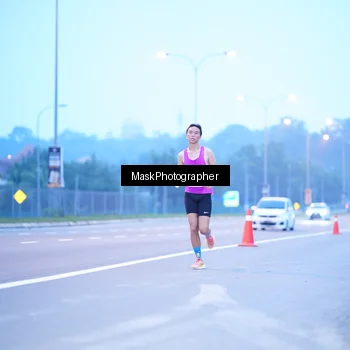 Runner Photo 7204909