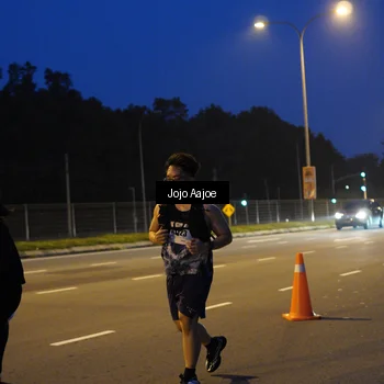 Runner Photo 7204913