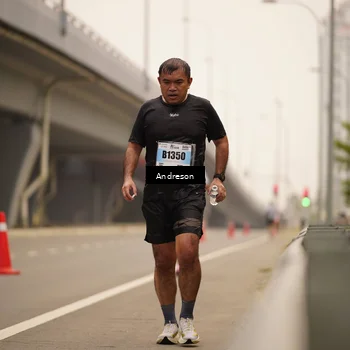 Runner Photo 7204917