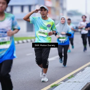 Runner Photo 7204921