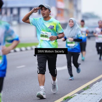 Runner Photo 7204922