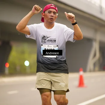Runner Photo 7204923