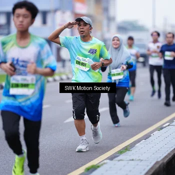 Runner Photo 7204924
