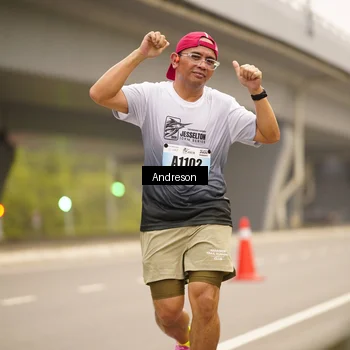 Runner Photo 7204926