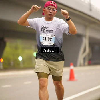 Runner Photo 7204927