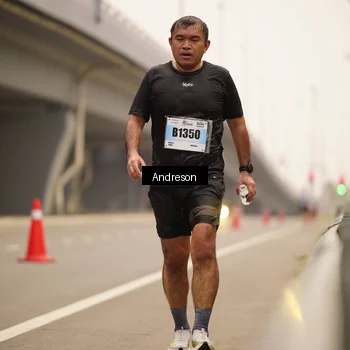 Runner Photo 7204928