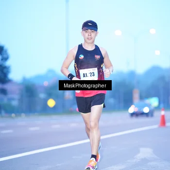 Runner Photo 7204930