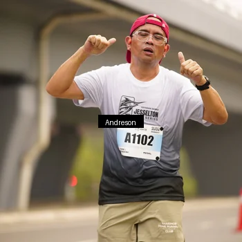 Runner Photo 7204931