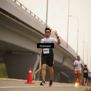 Runner Photo 7204932