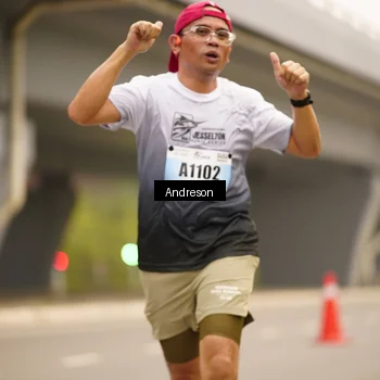 Runner Photo 7204933